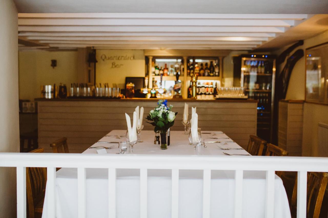 The Maltsters Arms Bed & Breakfast Totnes Exterior photo